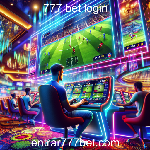 A Revolução dos Jogos de Esportes na Era Digital